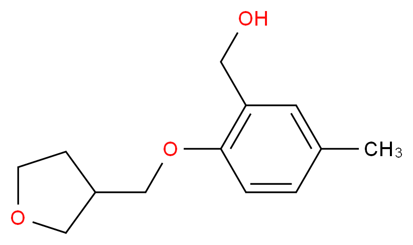 MFCD18331418 molecular structure