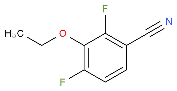 MFCD09258732 molecular structure