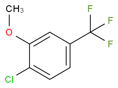 402-08-4 molecular structure