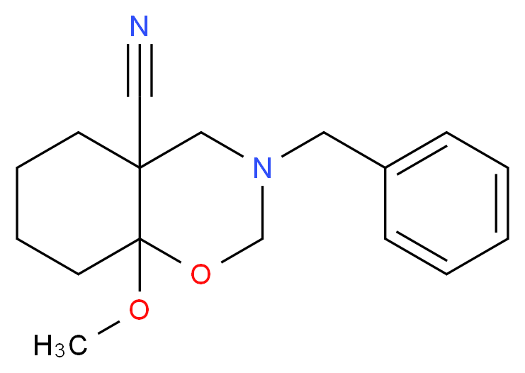 MFCD11858074 molecular structure