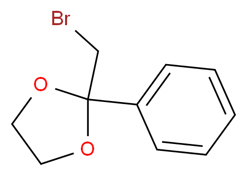 3418-21-1 molecular structure