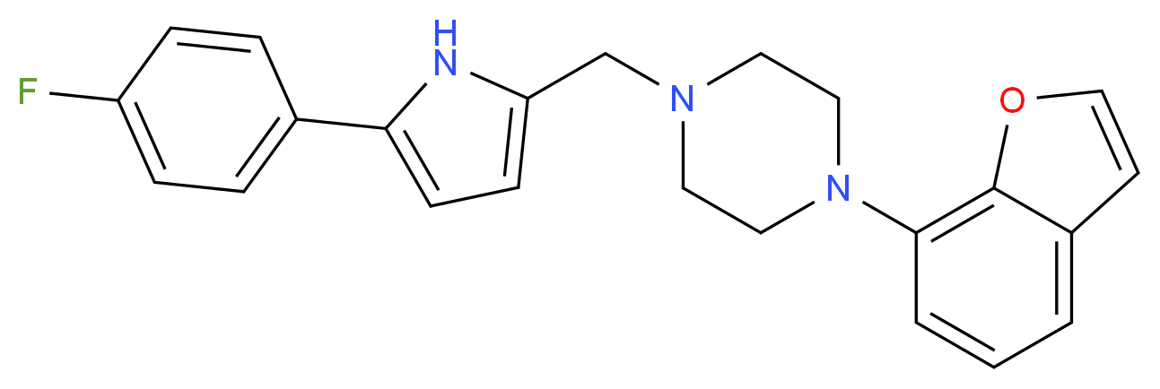 115464-77-2 molecular structure