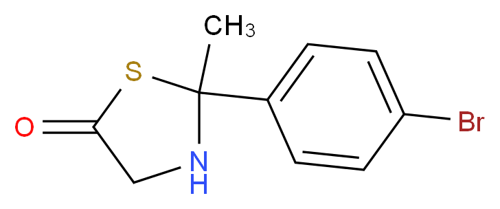 309294-12-0 molecular structure