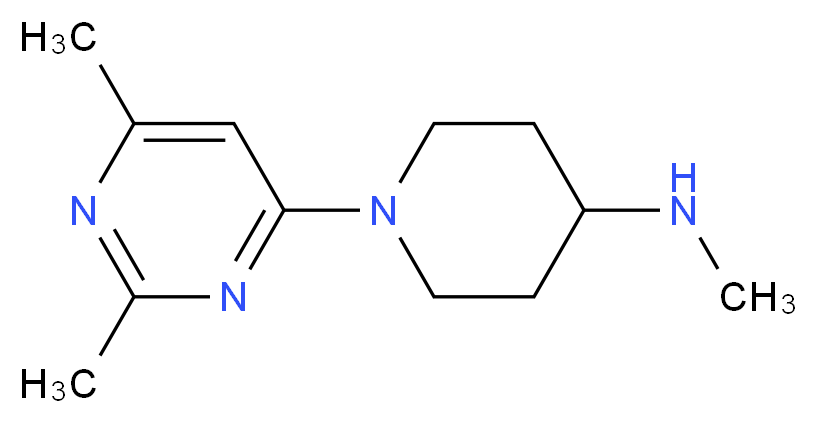 MFCD12768724 molecular structure