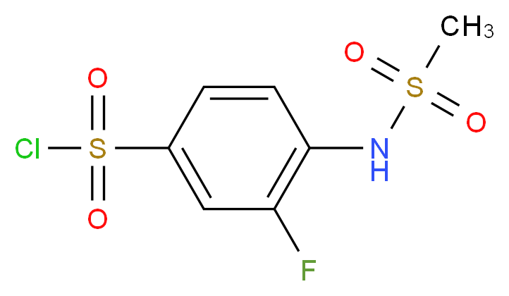MFCD09805794 molecular structure