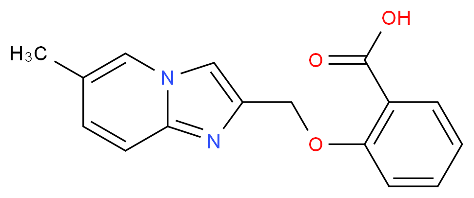MFCD11505357 molecular structure