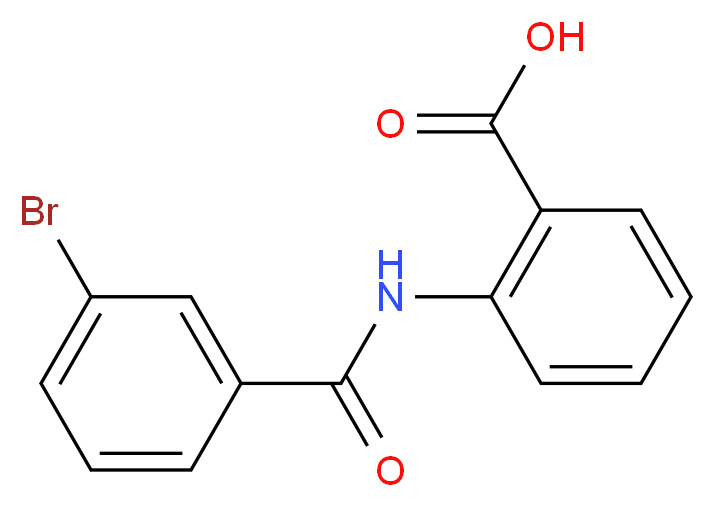 MFCD00433550 molecular structure