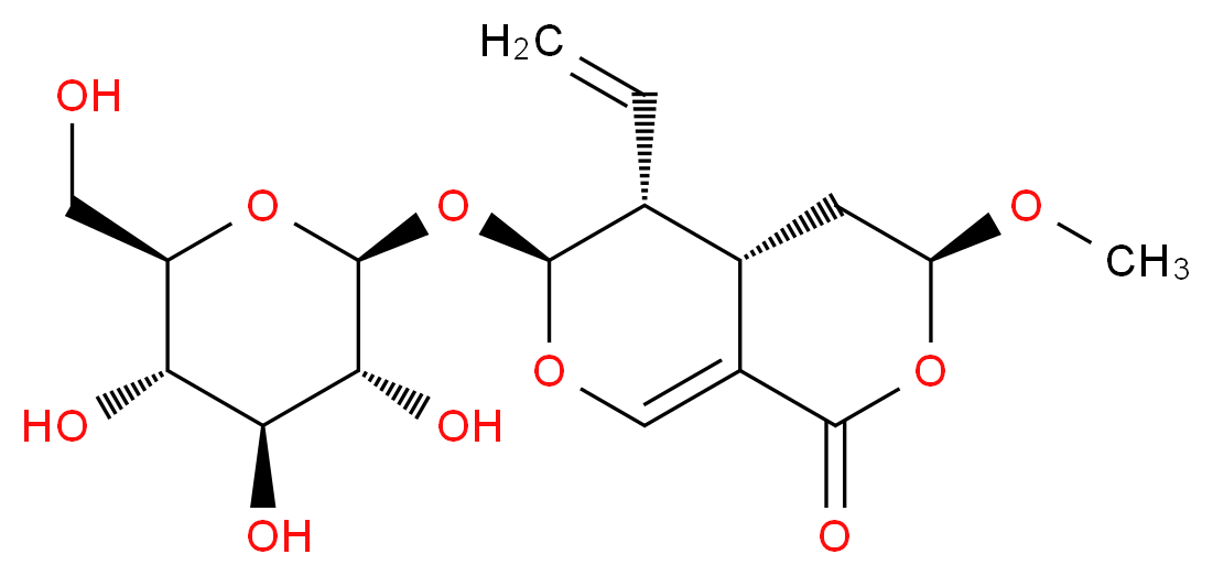 118627-52-4 molecular structure