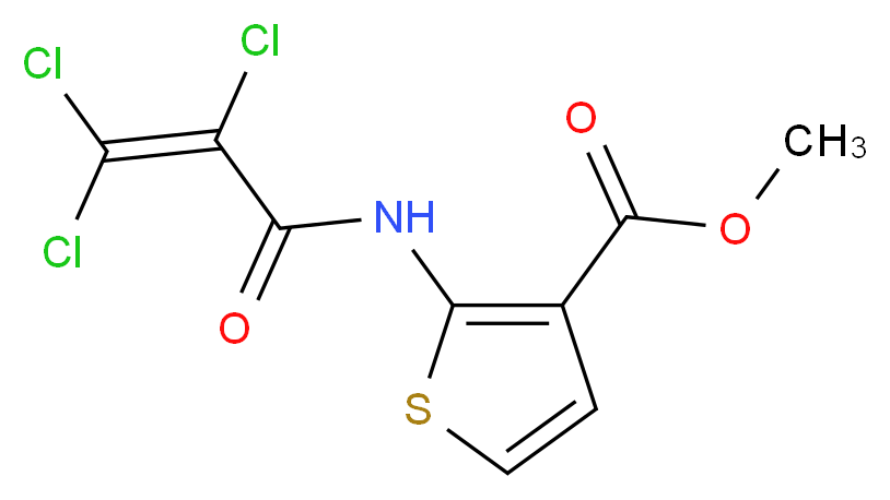 MFCD00661991 molecular structure