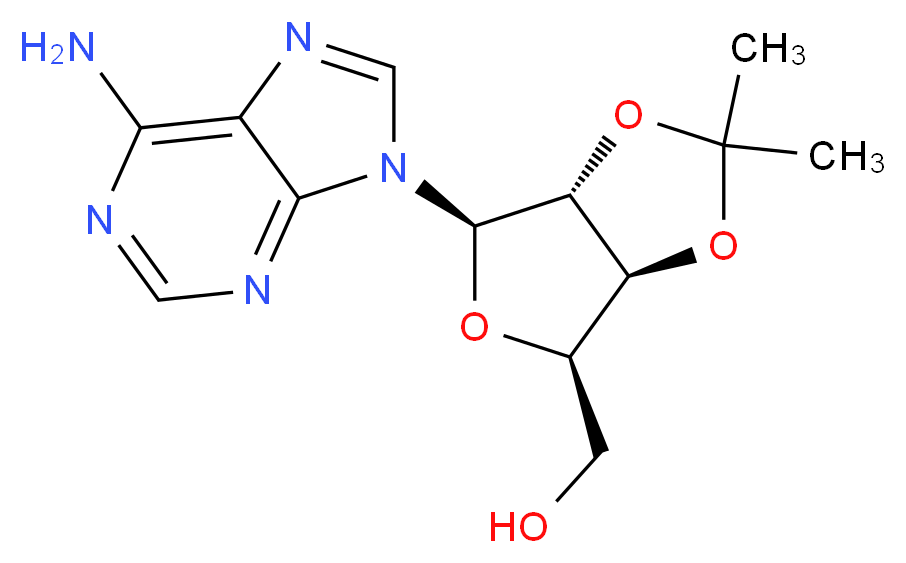 362-75-4 molecular structure