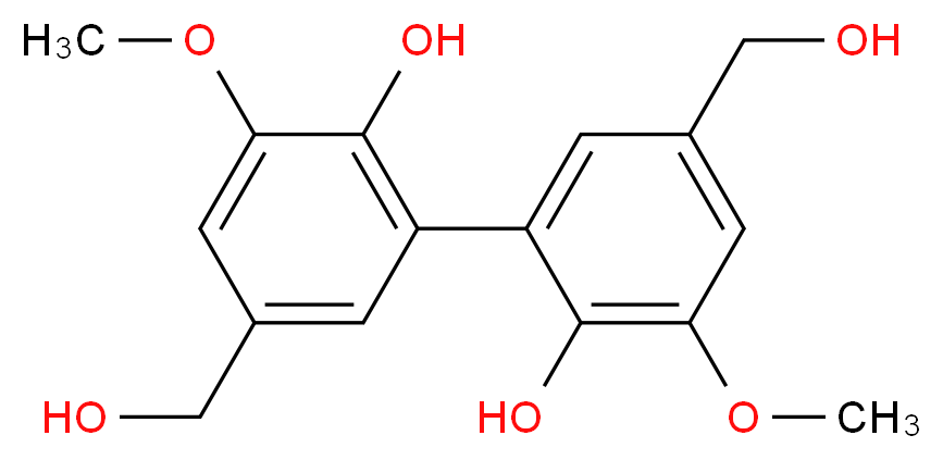 164242165 molecular structure