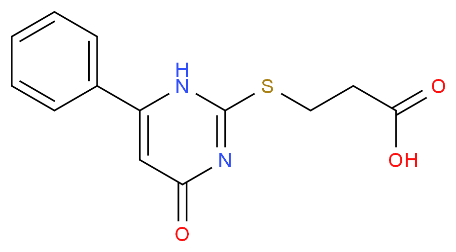 MFCD02734327 molecular structure