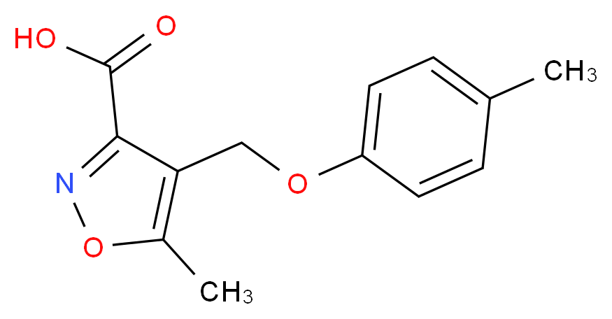 MFCD06805571 molecular structure