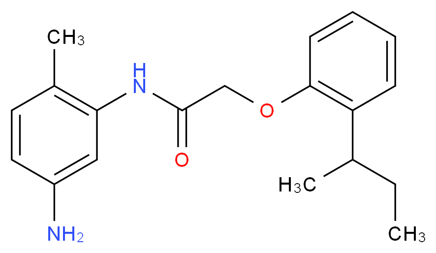 MFCD09997116 molecular structure