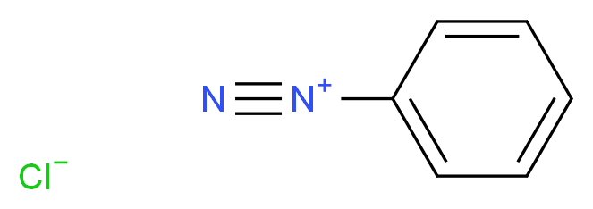 100-34-5 molecular structure