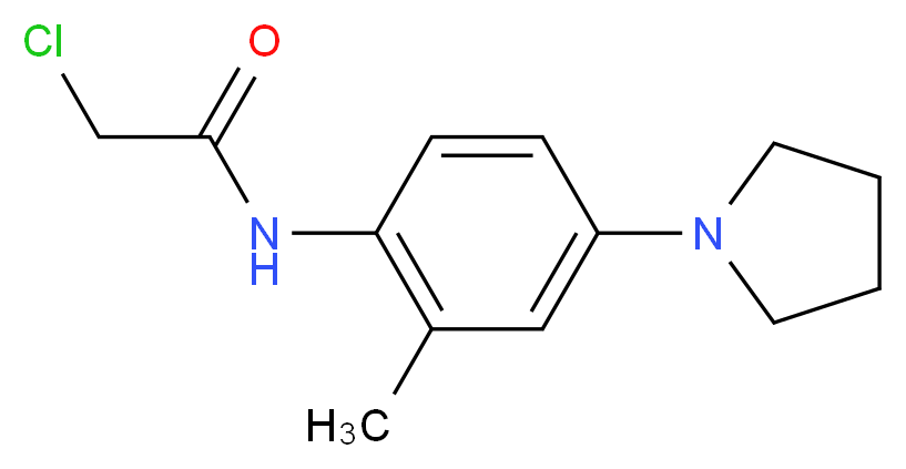 MFCD08691096 molecular structure