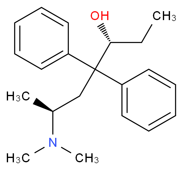 17199-54-1 molecular structure