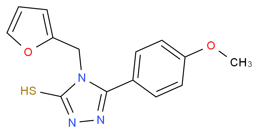 MFCD04426472 molecular structure