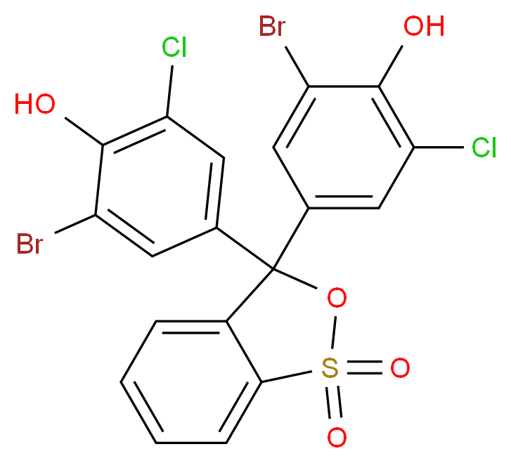 2553-71-1 molecular structure