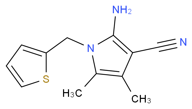 MFCD00832915 molecular structure