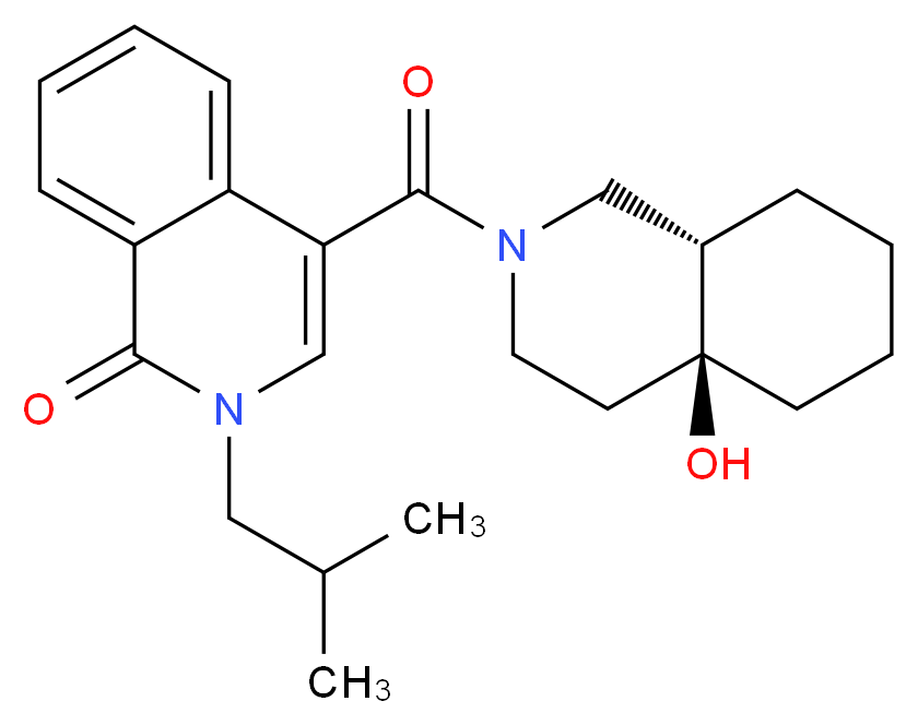 164282327 molecular structure