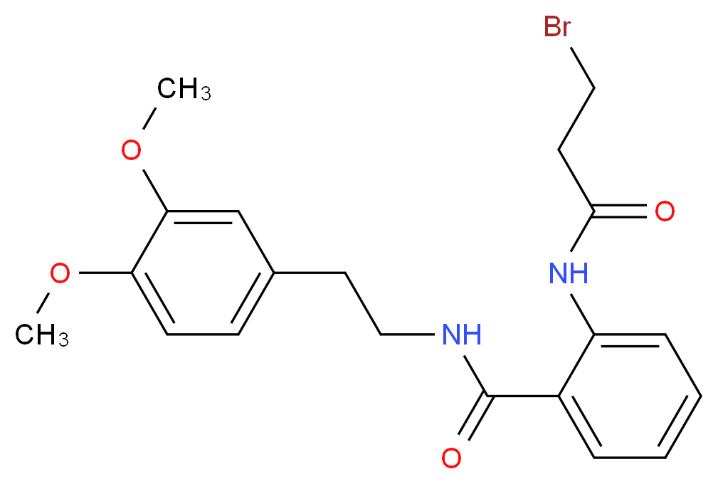 MFCD00118390 molecular structure