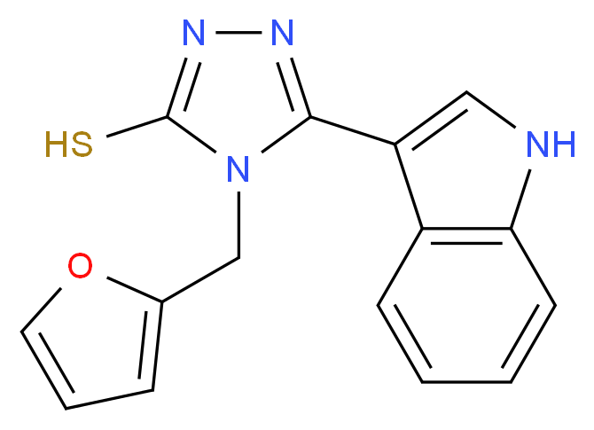 MFCD07312996 molecular structure