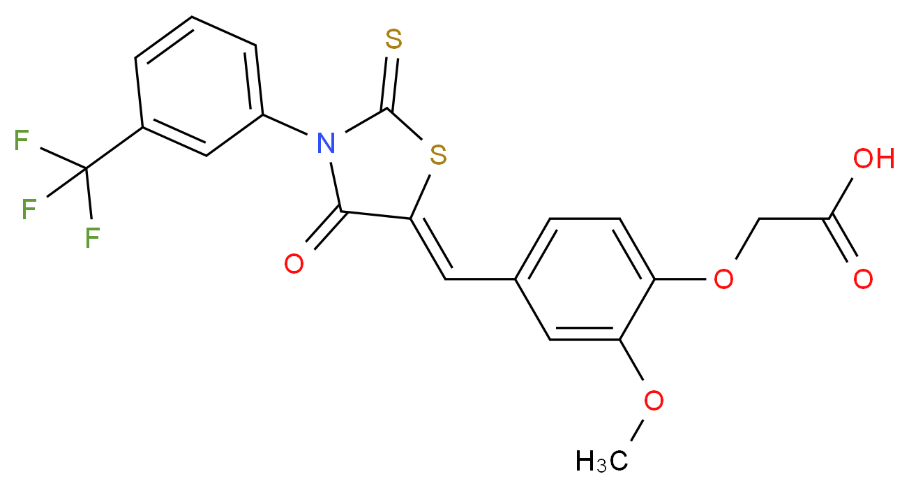 MFCD01835980 molecular structure
