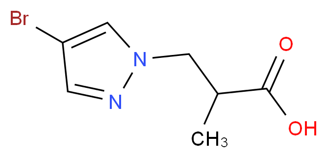MFCD04967208 molecular structure