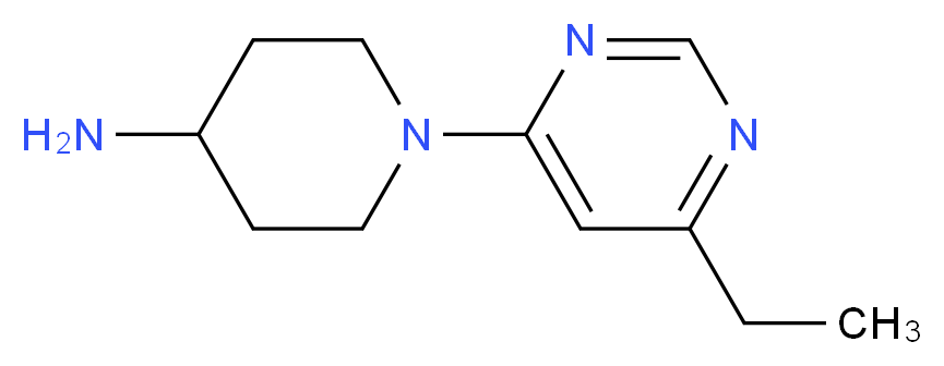 MFCD14602990 molecular structure