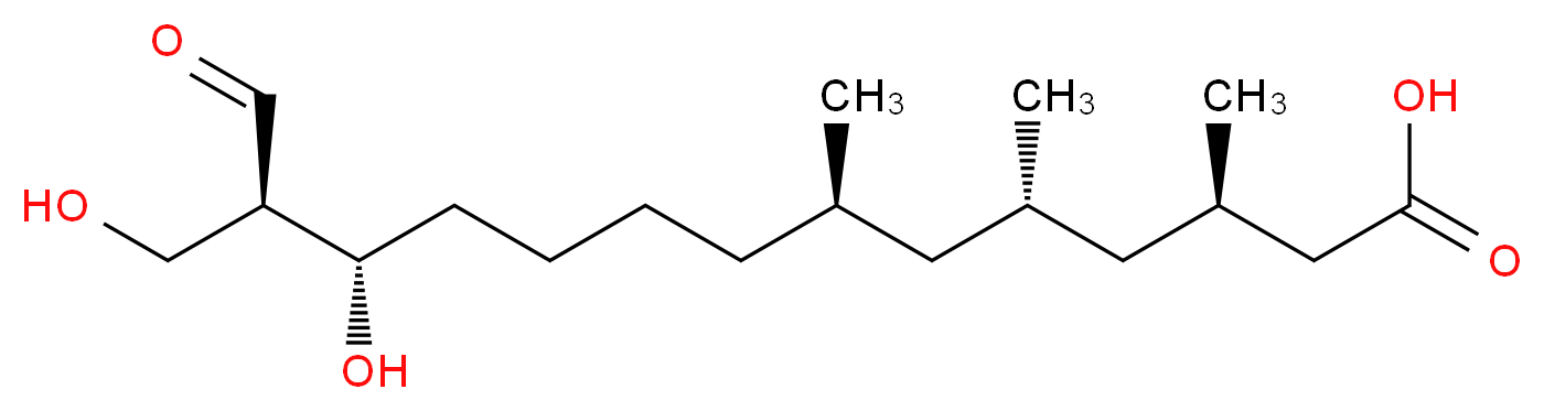 160968805 molecular structure