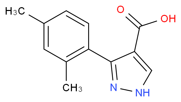 MFCD04214818 molecular structure