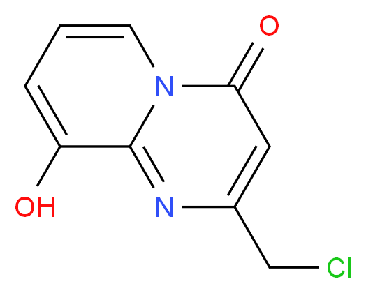 162469-86-5 molecular structure