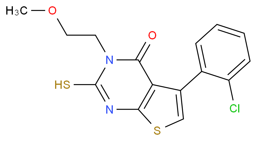 MFCD06356485 molecular structure