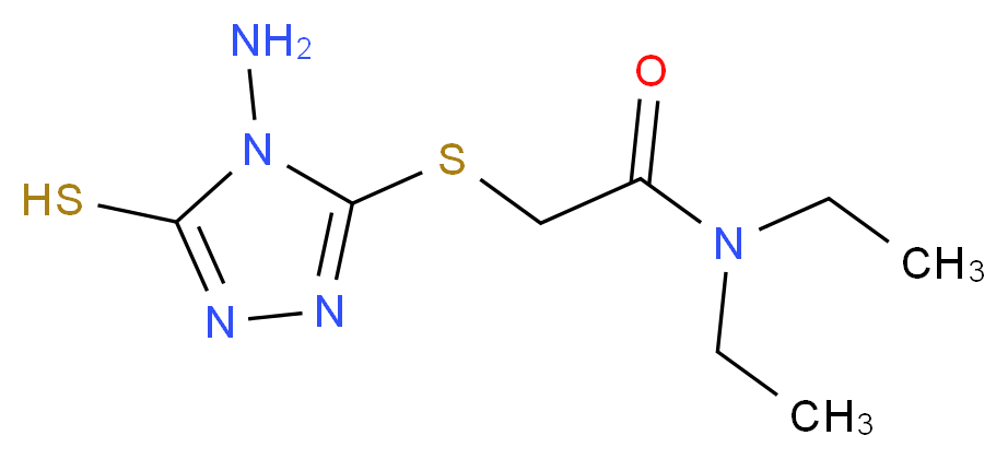 MFCD06358685 molecular structure