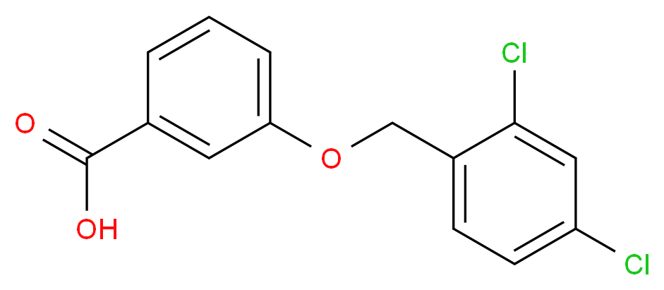 MFCD04537474 molecular structure