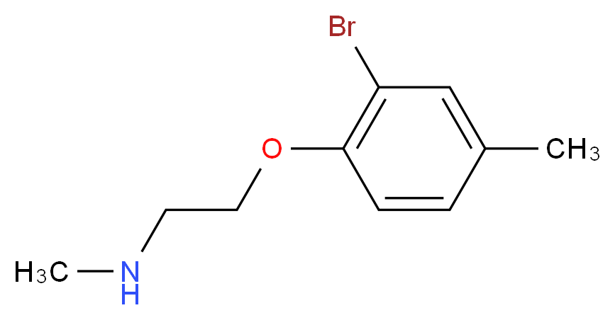 MFCD08691787 molecular structure