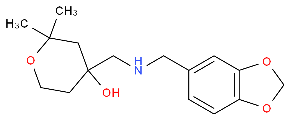 MFCD02057656 molecular structure