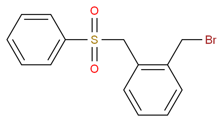 88116-02-3 molecular structure