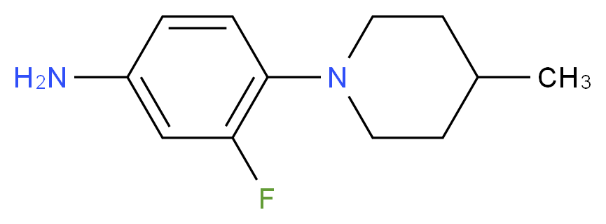 MFCD08699559 molecular structure