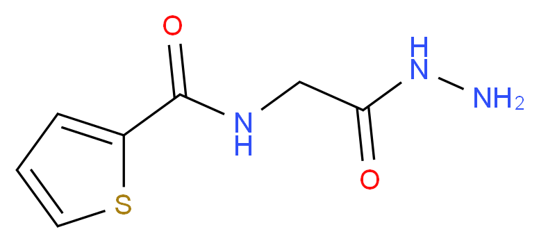 MFCD00749303 molecular structure