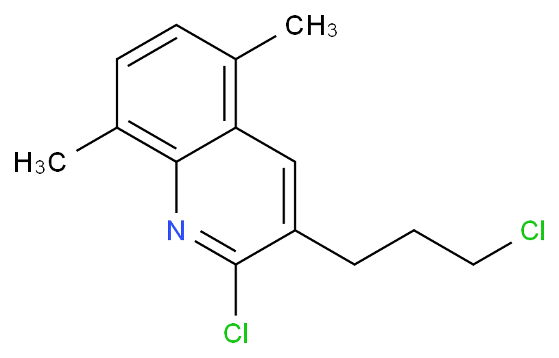 948294-59-5 molecular structure