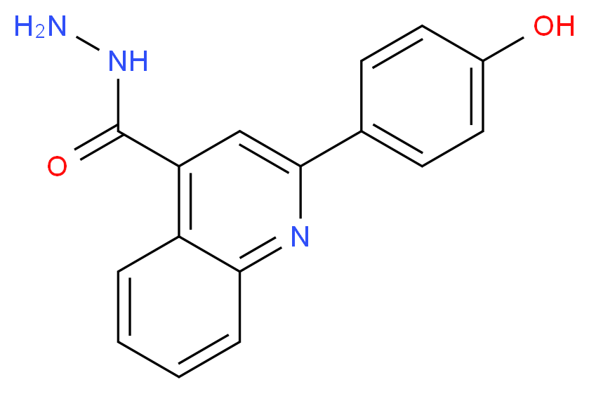 MFCD01812954 molecular structure