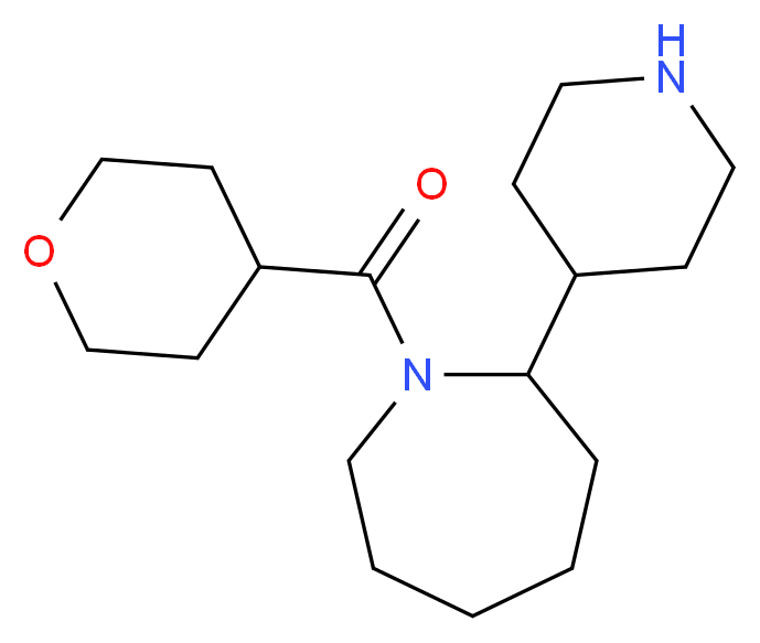 MFCD19381857 molecular structure
