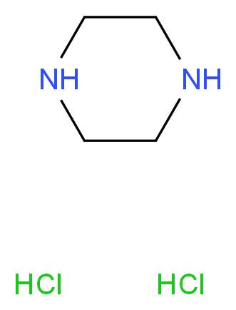 142-64-3 molecular structure