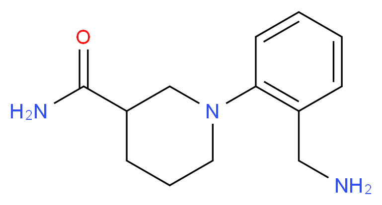 MFCD11155592 molecular structure