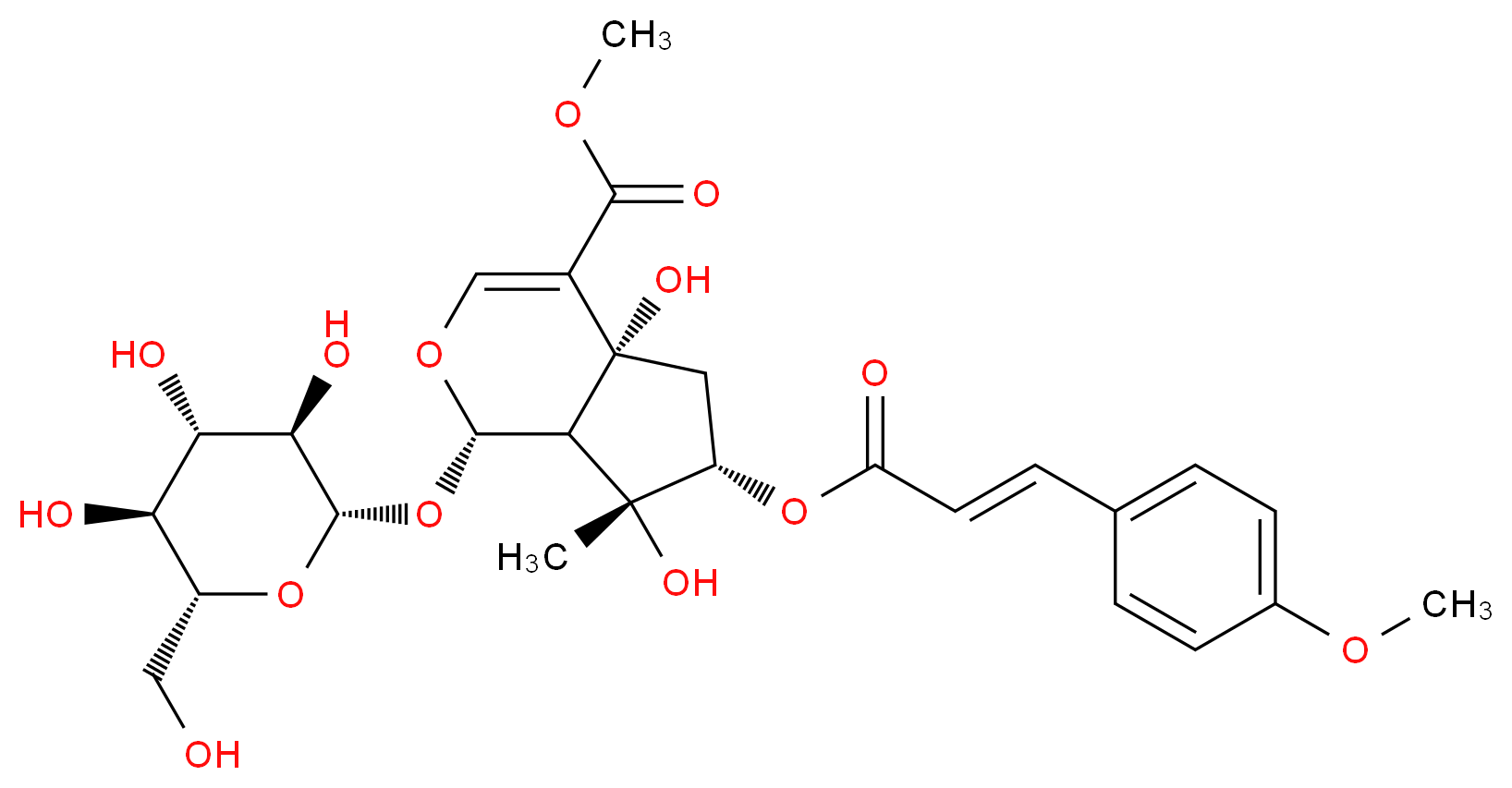 53526-66-2 molecular structure