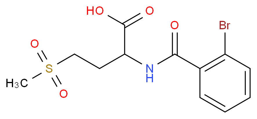 MFCD09373402 molecular structure