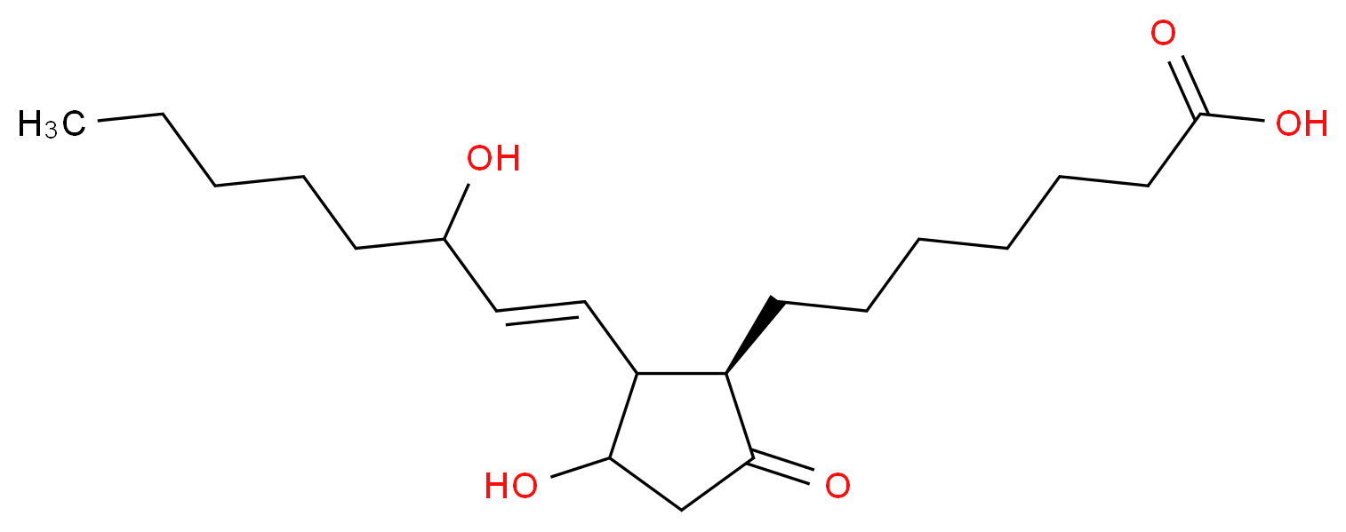 20045-36-7 molecular structure