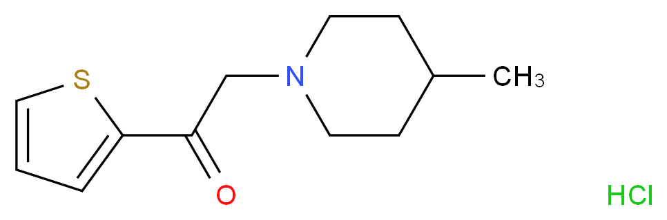 MFCD22196371 molecular structure